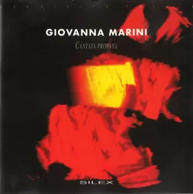 Couverture du produit · Cantata Profana