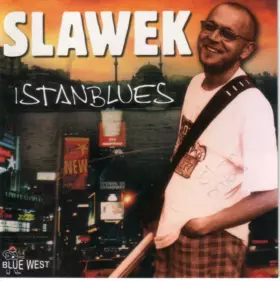 Couverture du produit · Istanblues