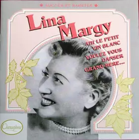 Couverture du produit · Lina Margy