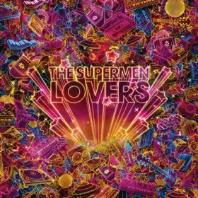 Couverture du produit · Between The Ages