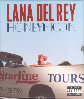 Couverture du produit · Honeymoon
