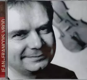 Couverture du produit · Violon Du Limousin