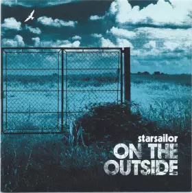 Couverture du produit · On The Outside