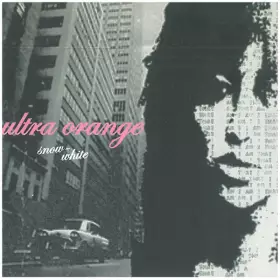 Couverture du produit · Snow-White