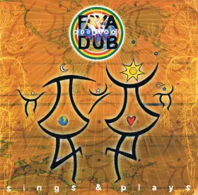 Couverture du produit · Sings & Plays