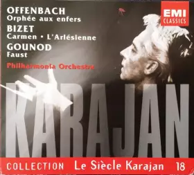 Couverture du produit · Karajan