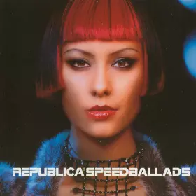Couverture du produit · Speed Ballads