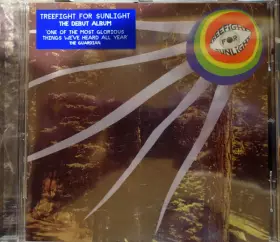 Couverture du produit · Treefight For Sunlight