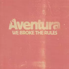 Couverture du produit · We Broke The Rules