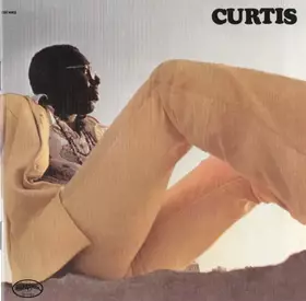 Couverture du produit · Curtis