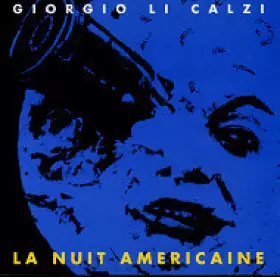 Couverture du produit · La Nuit Americaine