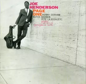 Couverture du produit · Page One