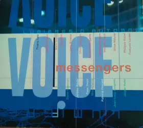 Couverture du produit · Lumières D' Automne