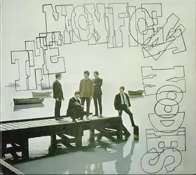 Couverture du produit · The Magnificent Moodies