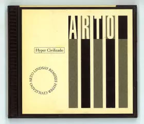 Couverture du produit · Hyper Civilizado (Arto Lindsay Remixes)