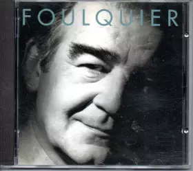 Couverture du produit · Foulquier