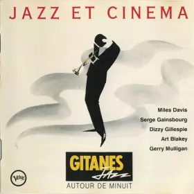Couverture du produit · Jazz Et Cinema