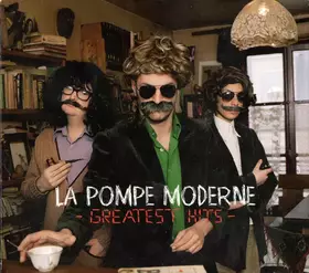 Couverture du produit · Greatest Hits