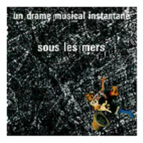 Couverture du produit · Sous Les Mers