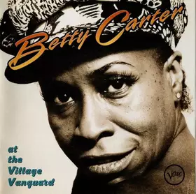 Couverture du produit · At The Village Vanguard