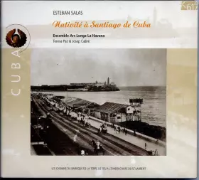 Couverture du produit · Nativité À Santiago De Cuba