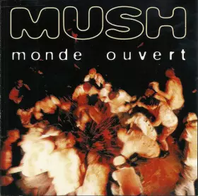 Couverture du produit · Monde Ouvert