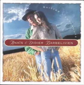 Couverture du produit · Quitter L'Autoroute