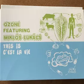 Couverture du produit · This Is C’est La Vie