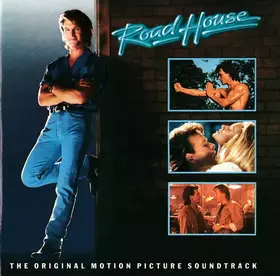 Couverture du produit · Road House (The Original Motion Picture Soundtrack)