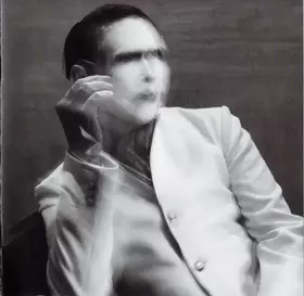 Couverture du produit · The Pale Emperor