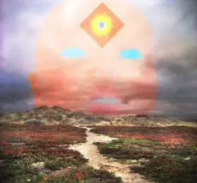 Couverture du produit · High Places