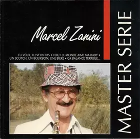 Couverture du produit · Master Serie