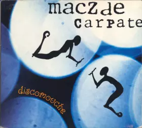 Couverture du produit · Discomouche