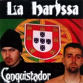 Couverture du produit · Conquistador