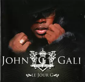 Couverture du produit · Le Jour G