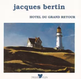 Couverture du produit · Hôtel Du Grand Retour