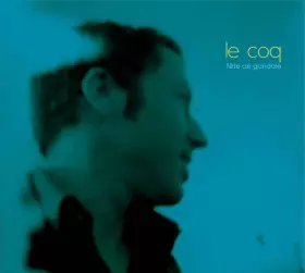 Couverture du produit · Tête De Gondole