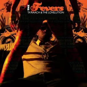 Couverture du produit · The Fevers