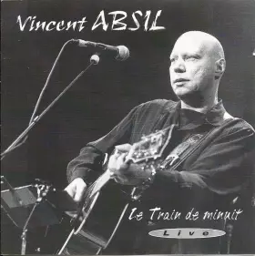 Couverture du produit · Le Train De Minuit - Live