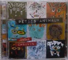 Couverture du produit · Petits Animaux