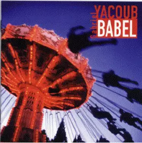 Couverture du produit · Babel