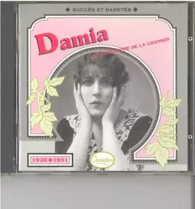 Couverture du produit · 1928-1931 (La Tragédienne De La Chanson)