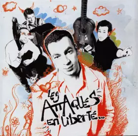 Couverture du produit · En Liberté...