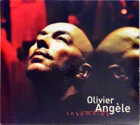 Couverture du produit · Insomnies