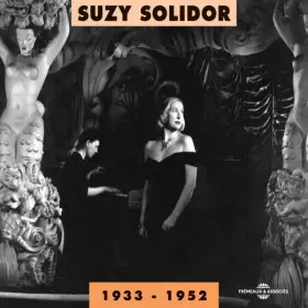 Couverture du produit · 1933-1952
