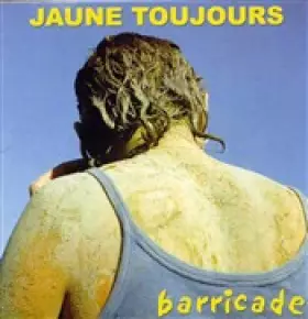 Couverture du produit · Barricade