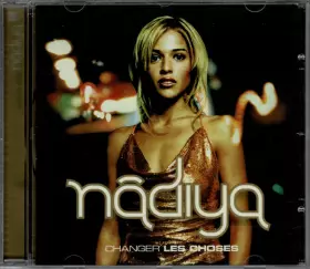 Couverture du produit · Changer Les Choses