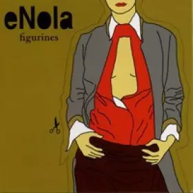 Couverture du produit · Figurines