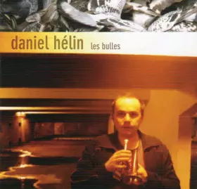 Couverture du produit · Les Bulles