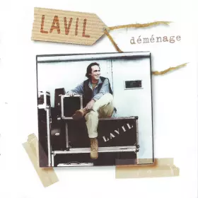 Couverture du produit · Déménage